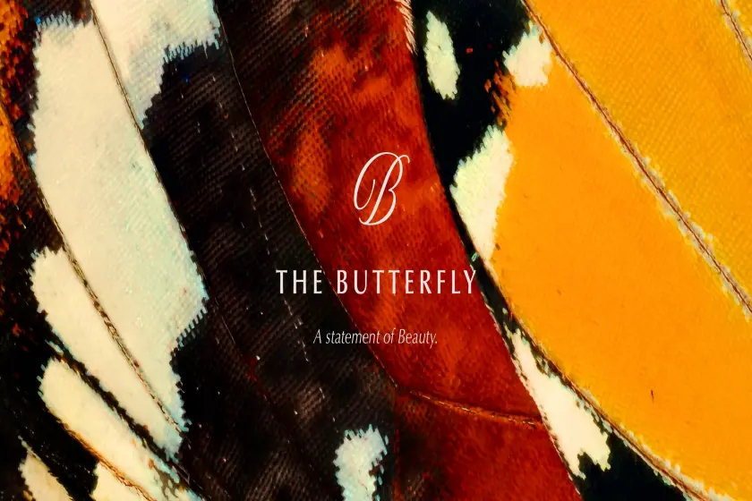 كمبوند ذا بترفلاي مدينة نصر The Butterfly Mostakbal City Madinet Masr