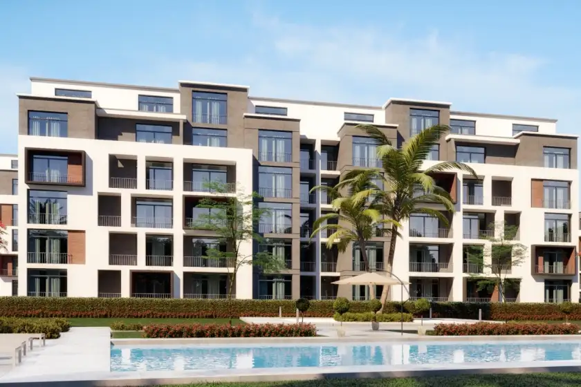 مشروع تاج سيتي