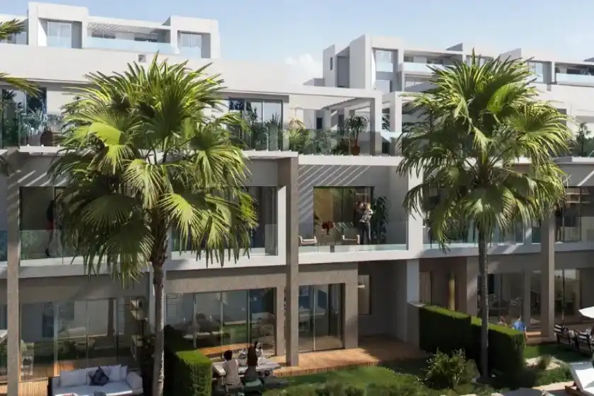 مشروع المراسم الساحل