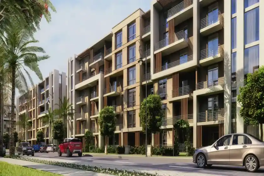 تاج سيتي التجمع الخامس