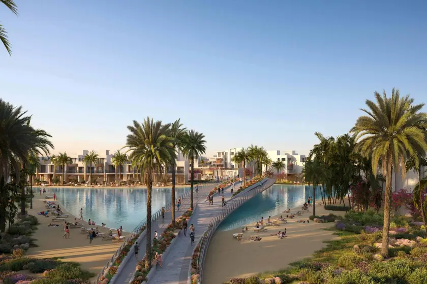 خدمات سيلفر ساندس الساحل الشمالي