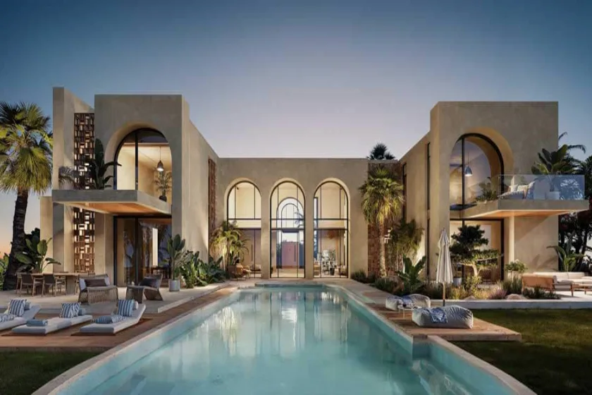 قرية أوجامي رأس الحكمة