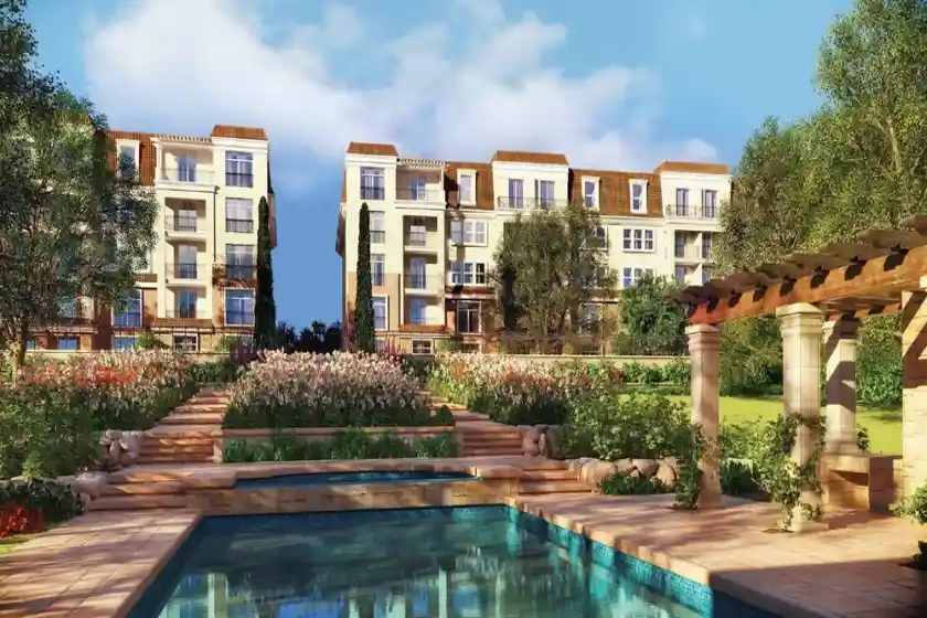 كمبوند سراى المستقبل