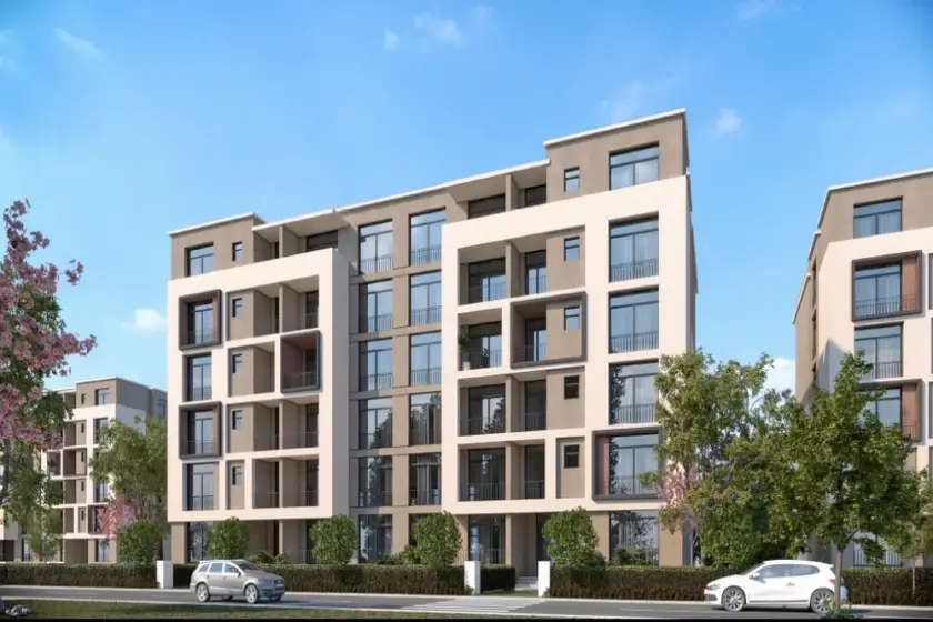 اسعار كمبوند سراي