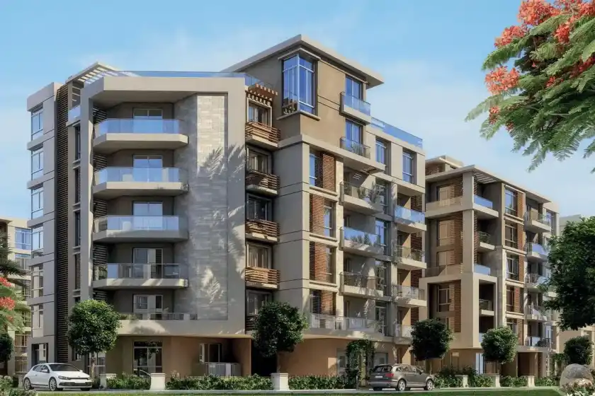 مميزات وعيوب كمبوند تاج سيتي