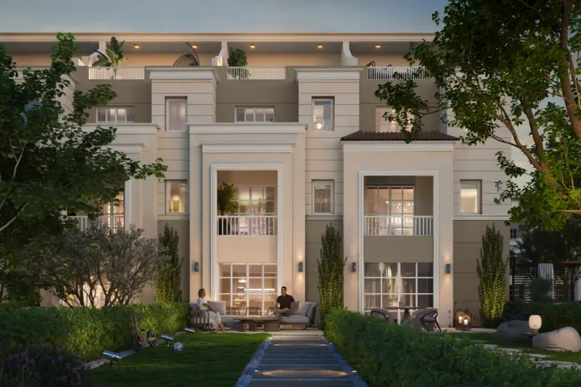 وحدات ذا بترفلاي