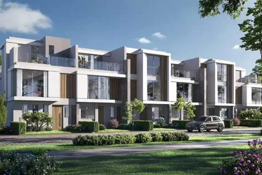 لافيستا سيتي هيلز