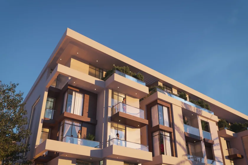 تفاصيل كمبوند نول التجمع السادس Noll New Cairo اسعار 2025 كمبوند نول