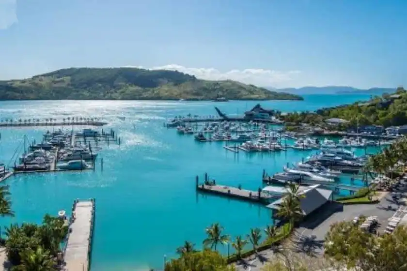 قرية ذا ايلاند مارينا 5 الساحل الشمالي the island marina 5 ذا ايلاند مارينا 5