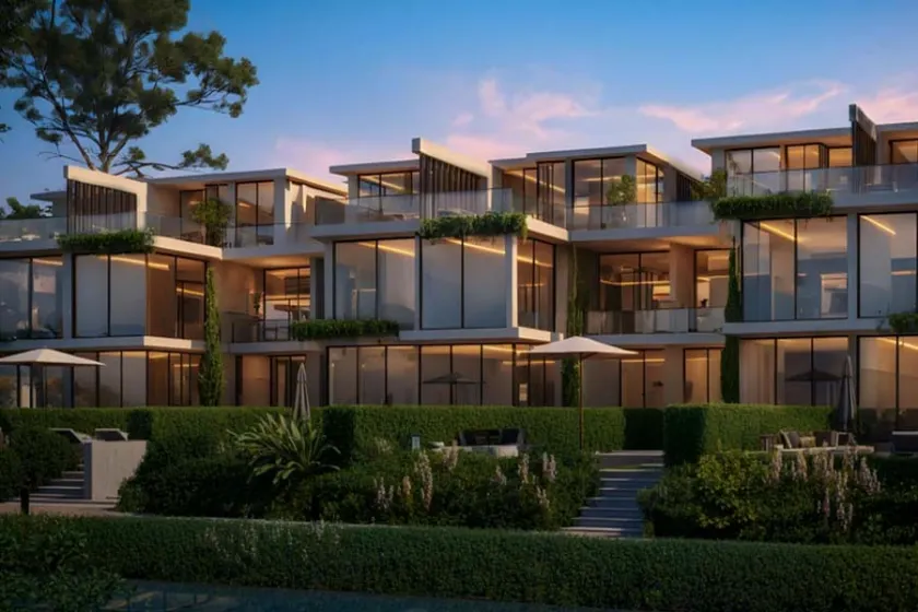 كمبوند زمرة التجمع الخامس zomra east احدث تفاصيل واسعار 2025 اسعار زمرة التجمع الخامس