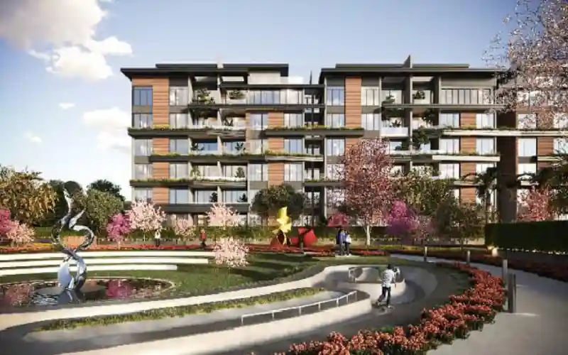 ارخص شقق في التجمع الخامس في ارخص كمبوندات التجمع الخامس