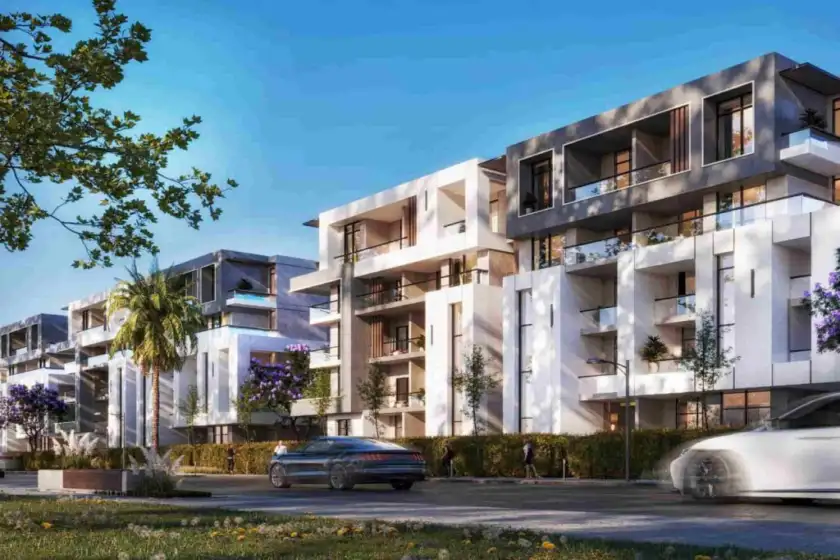 اسعار كمبوند فيدا اكتوبر