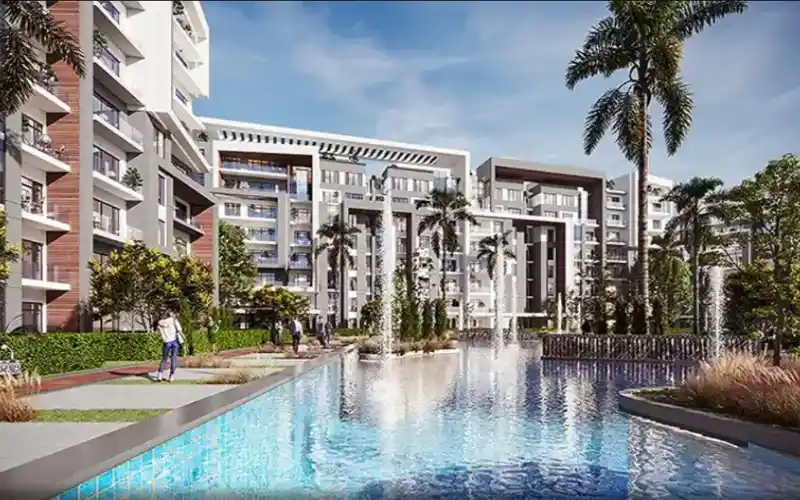 ارخص شقق في التجمع الخامس