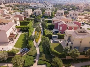 كمبوند-ميفيدا