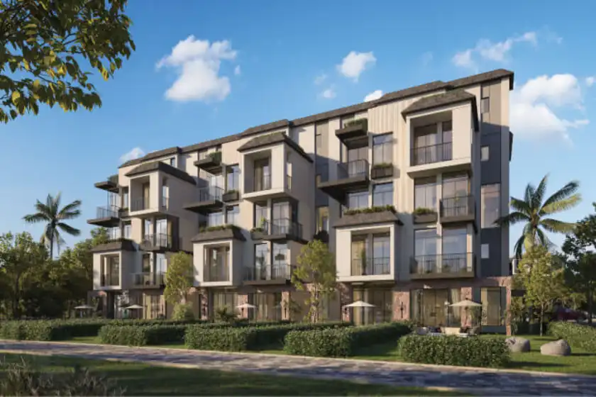 تعرف علي سعر المتر في العاصمة الإدارية الجديدة 2025 أسعار-ديبلو-ايست-العاصمة-الادارية-الجديدة