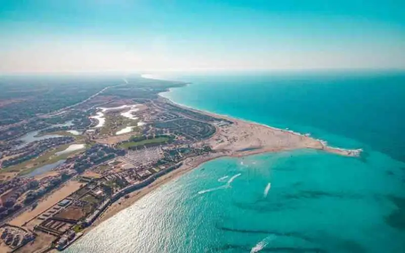 تعرف علي افضل شركات التطوير العقاري في الساحل الشمالي