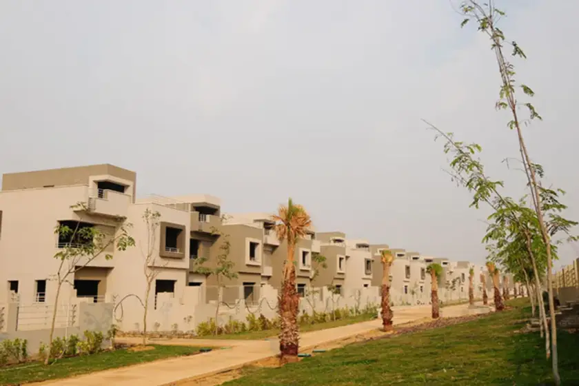 بالم هيلز قطامية 2 Palm Hills Katameya تفاصيل و اسعار بالم هيلز قطامية 2 التجمع الخامس