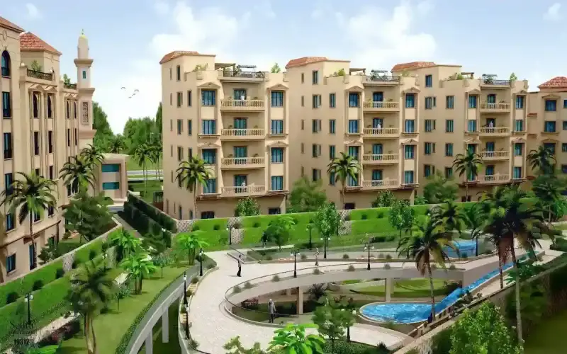 تعرف على افضل مشاريع حي الاندلس التجمع الخامس