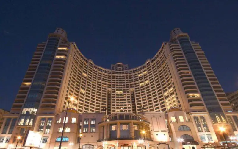 تعرف علي أفضل 5 مولات في الإسكندرية 2025 مولات إسكندرية