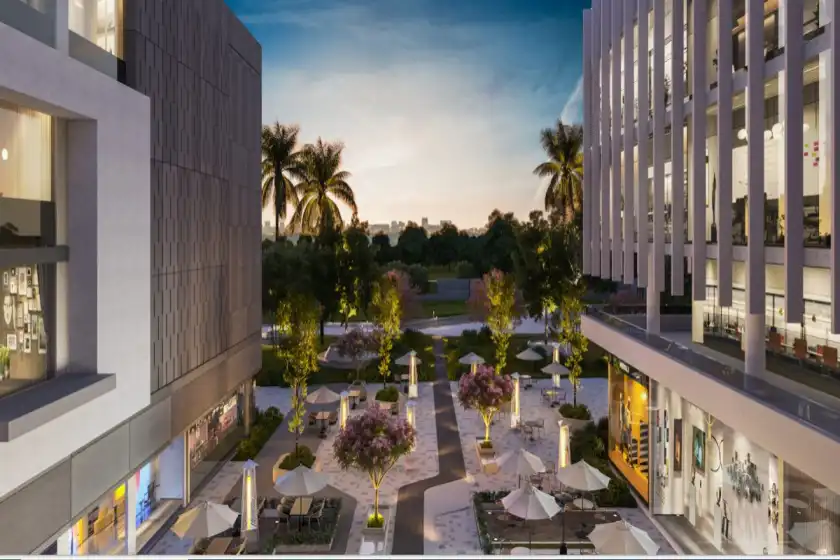 تعرف علي سعر المتر في العاصمة الإدارية الجديدة 2025 -Sky-Ad-New-Capital