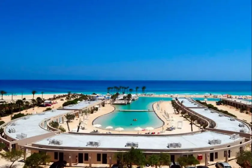 تعرف علي افضل قرى الساحل الشمالي القديم تفاصيل وأسعار 2025 قرى الساحل الشمالي القديم