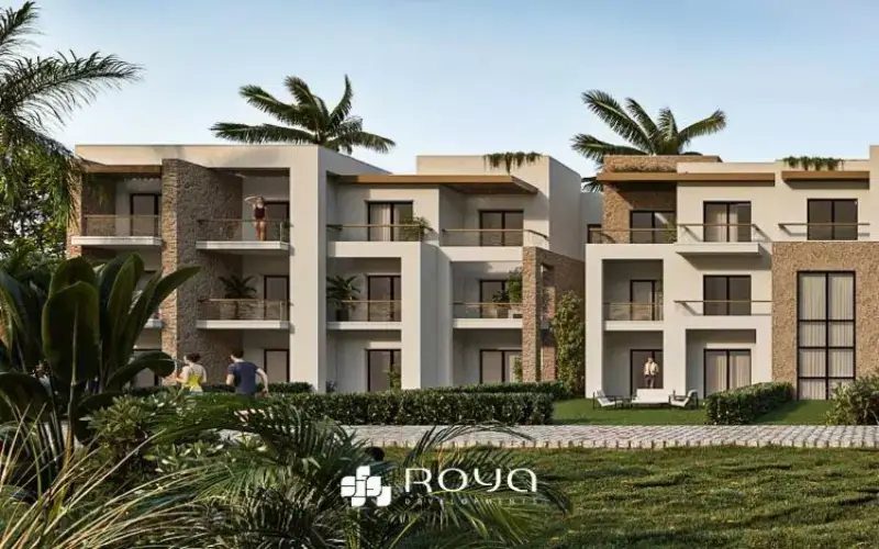 تعرف على تفاصيل واسعار افضل مشاريع شركة رؤية العقارية مشروع تلال العين السخنة