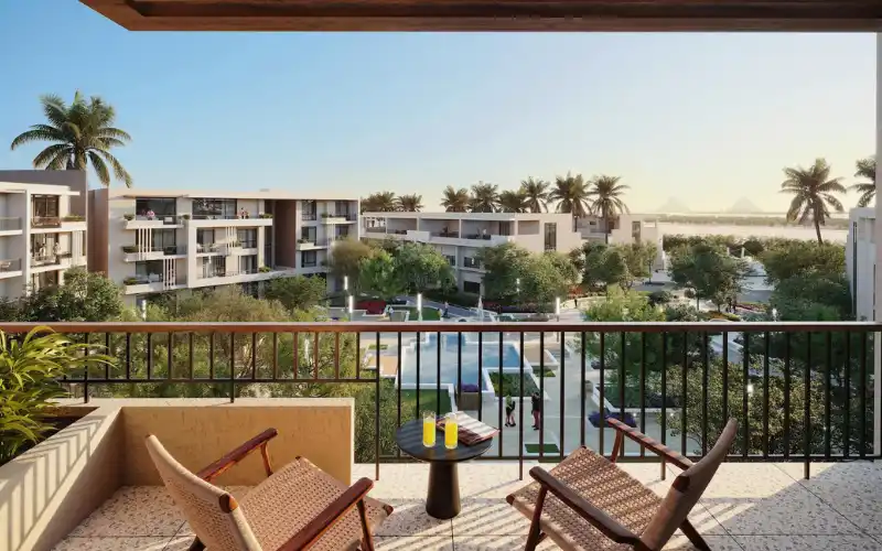 مشاريع نجيب ساويرس