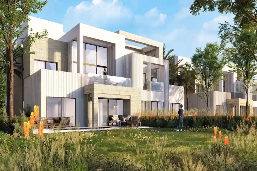 كمبوند زيد إيست التجمع الخامس من أبرز مشاريع نجيب ساويرس