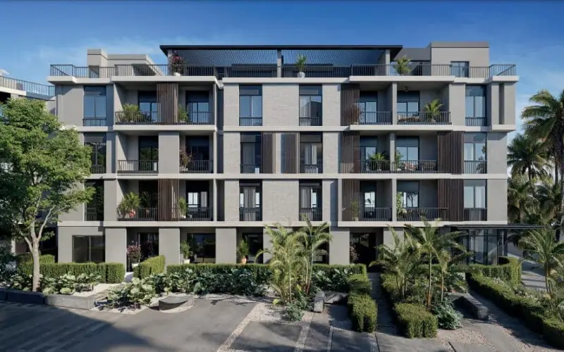 تعرف علي افضل مشاريع حسن علام للتطوير العقاري أفضل كمبوندات حسن علام