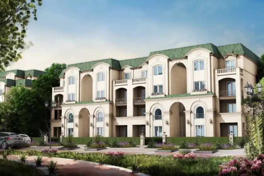 كمبوند مكسيم 