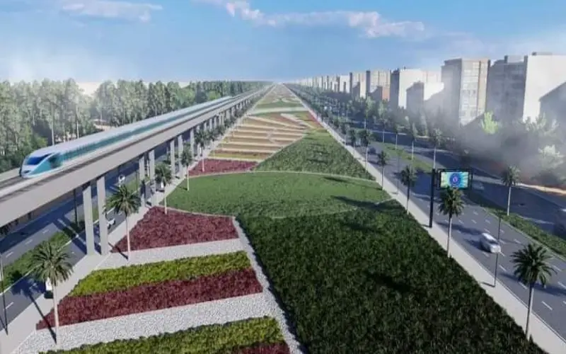 تعرف علي أفضل 3 كمبوندات في حدائق أكتوبر 2025