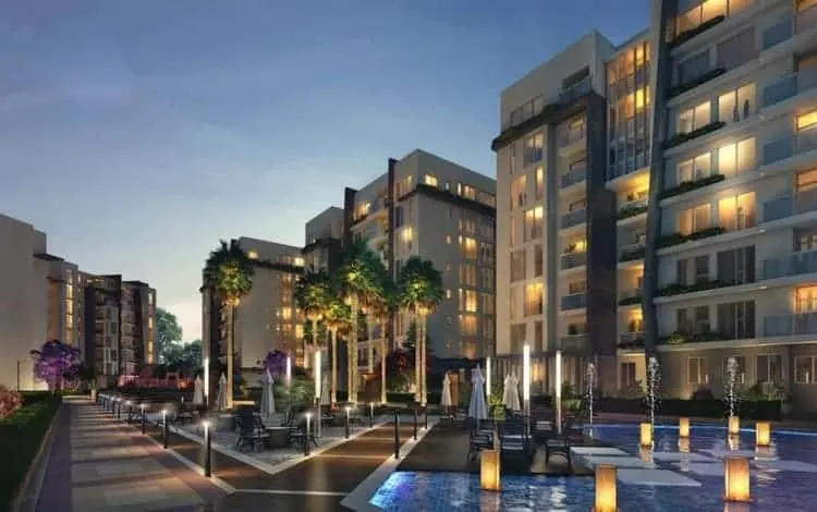 تعرف علي أفضل كمبوندات حي المستثمرين بالعاصمة الإدارية