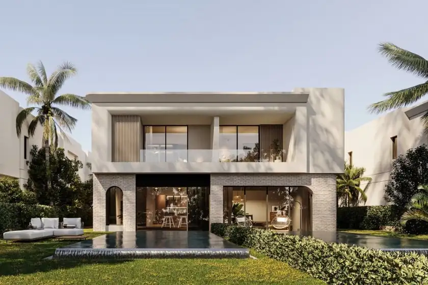 ارخص سعر متر في نيو زايد الجديدة