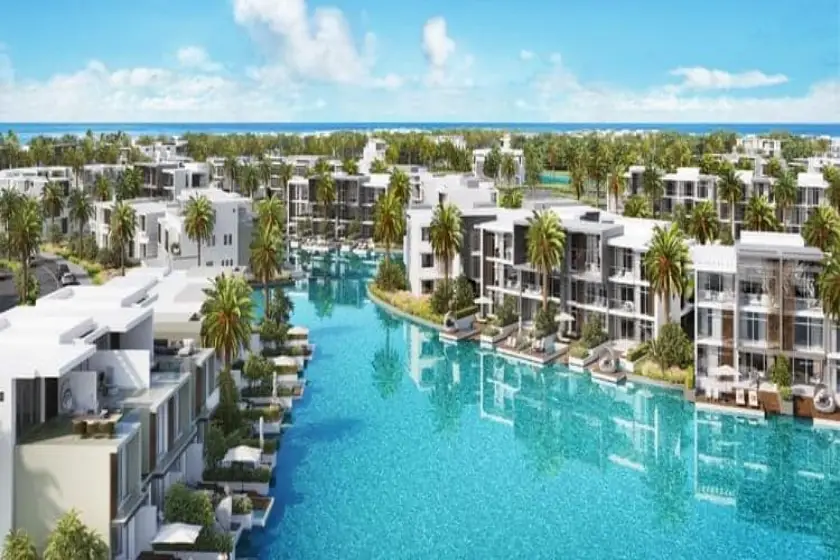 مشروع هاسيندا حنيش