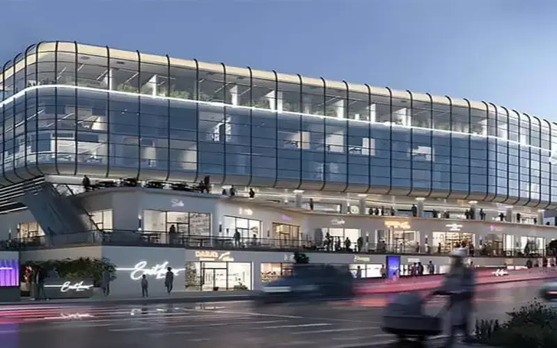 أفضل مولات شارع التسعين الجنوبي في قلب التجمع الخامس أفضل مولات شارع التسعين الجنوبي