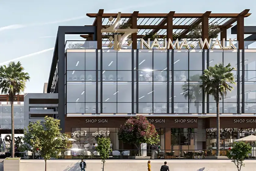 تعرف علي افضل مولات التجمع الخامس التفاصيل والاسعار 2025