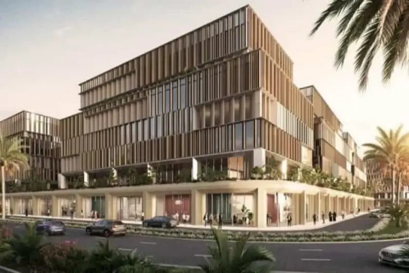 تعرف علي افضل مولات التجمع الخامس التفاصيل والاسعار 2025 مول وان ناينتي