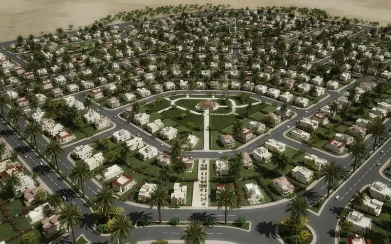 أفضل مولات شارع التسعين الجنوبي في قلب التجمع الخامس