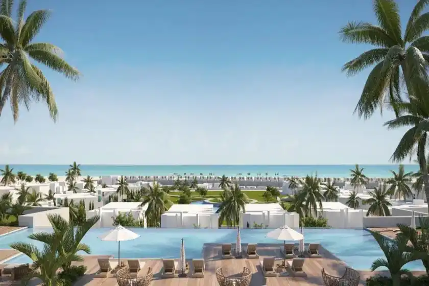 هاسيندا باي